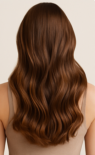 Cheveux